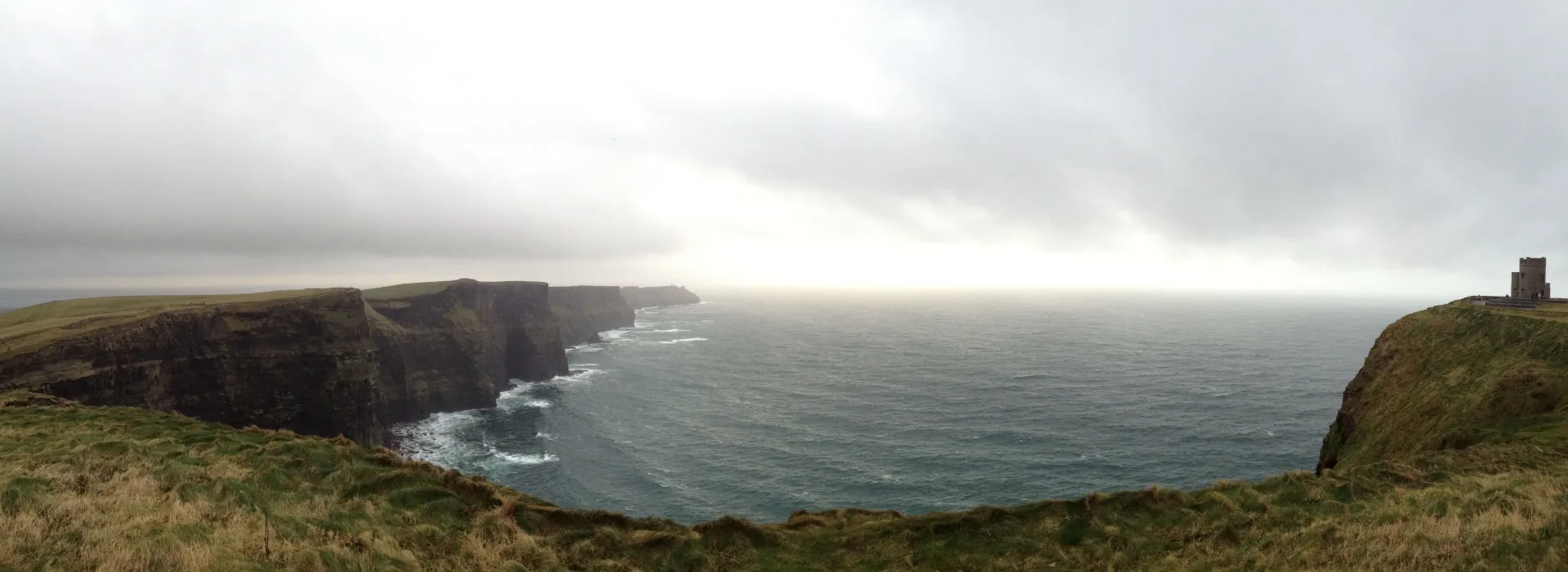 Britain and Ireland Winter Elegance Journey